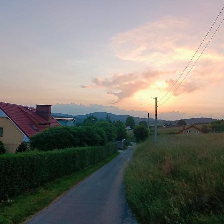 Appartement U Zbyszka à Kamienna Gora Extérieur photo