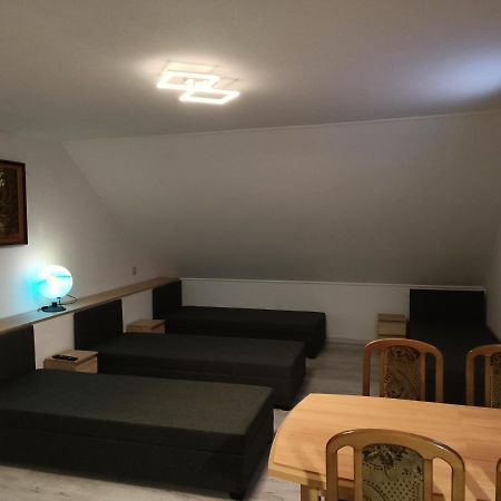 Appartement U Zbyszka à Kamienna Gora Extérieur photo