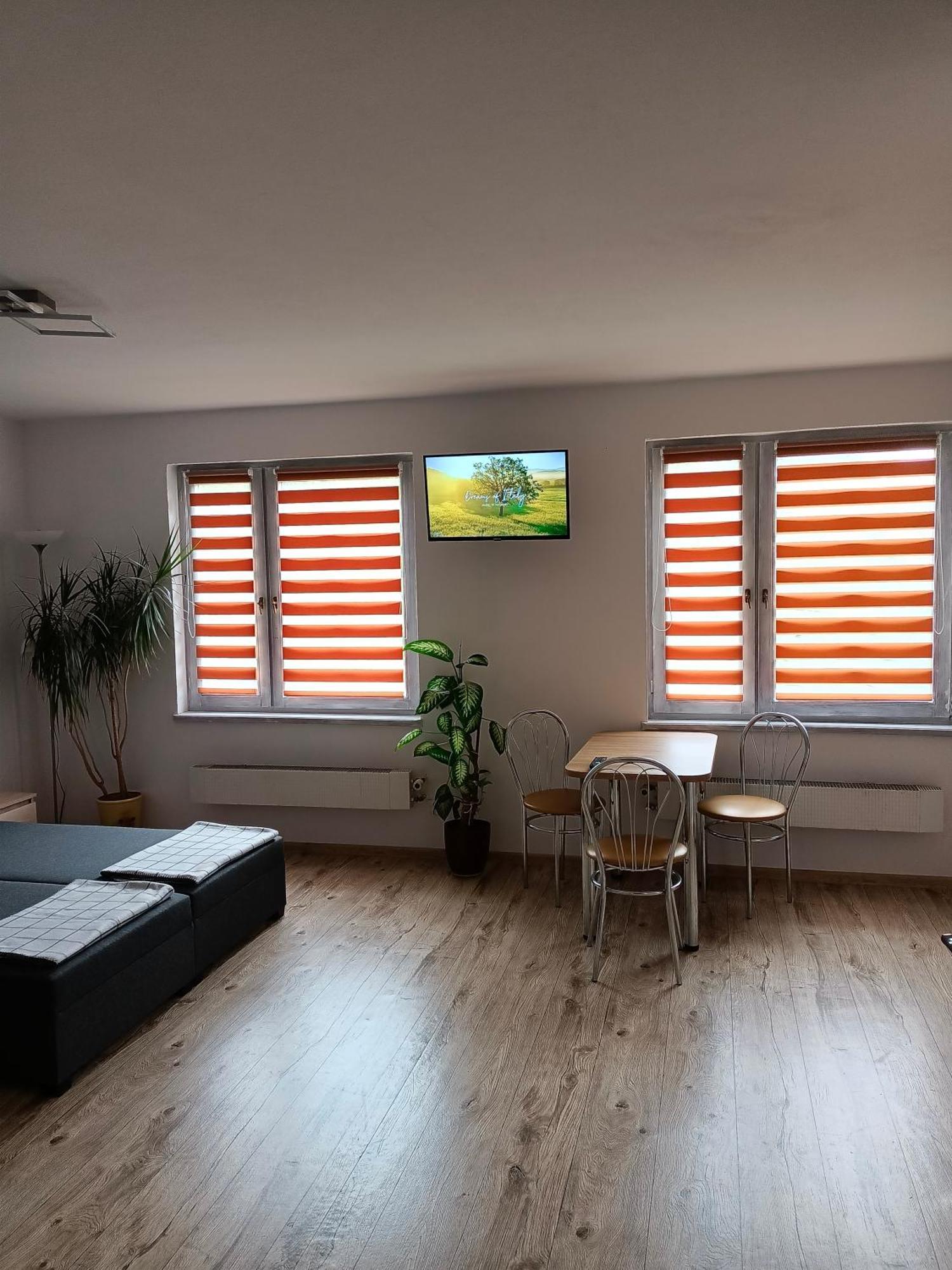 Appartement U Zbyszka à Kamienna Gora Chambre photo